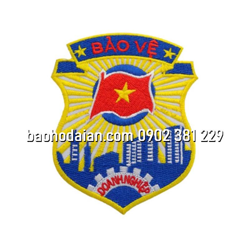 Quần áo bảo vệ ngắn tay budong nẹp bo màu xanh kèm phụ kiện TT08