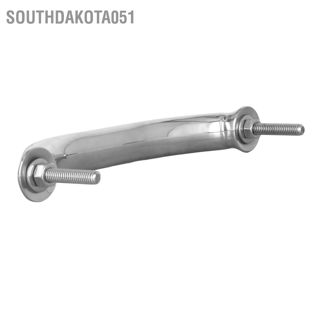 [Hàng Sẵn] Tay cầm Tàu Thuyền Bằng Thép không gỉ Chống ăn mòn【Southdakota051】