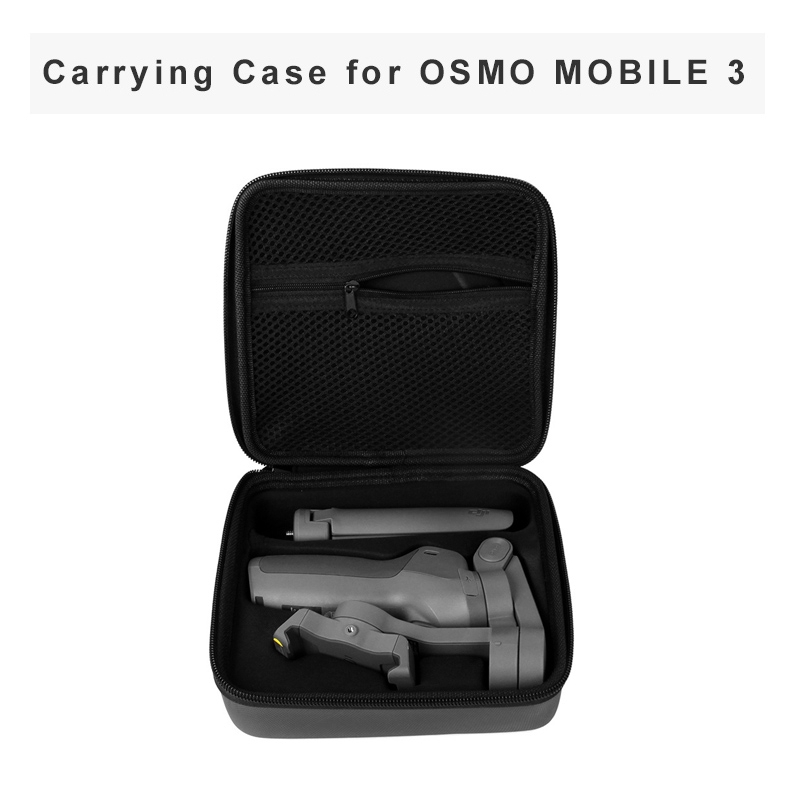 Túi Đựng Bảo Vệ Cho Dji Osmo Mobile 3 Gimbal