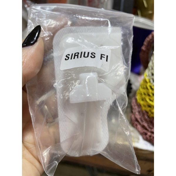 Lọc xăng Jupiter Fi -Si Fi 2013-2014/Si Fi/Ex150/NVX/Janus/AB110/ AB125/ Vision/Vision125/Fu125