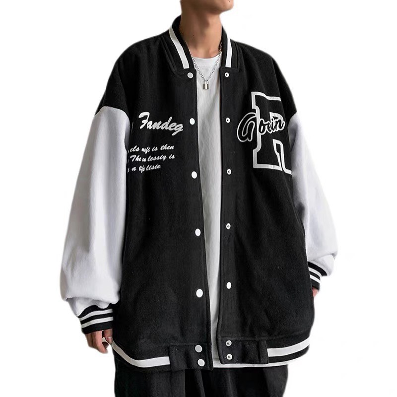 ÁO KHOÁC BOBER PHONG CÁCH ĐỈNH CAO THỜI TRANG GIỚI TRẺ