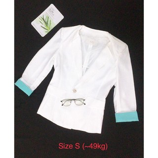 Áo vest công sở Hàn