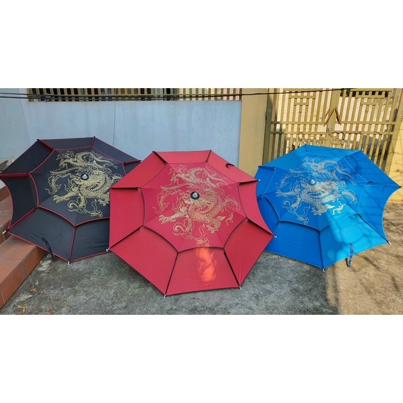 Ô Câu Cá , Ô kim long 2 tầng Cao Cấp
