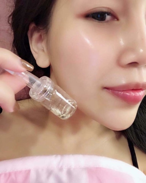 Serum chỉ tơ tằm Chitossil Non-Surgical Facial Lifting Thread Ampoule