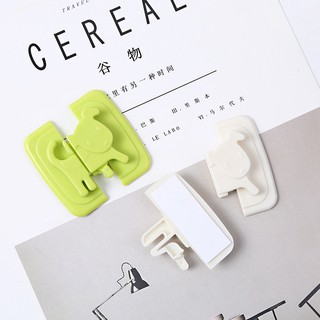 Khoá tủ lạnh- chốt an toàn hình con chó