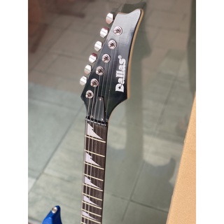 Đàn Guitar điện 5 mobin Dallas