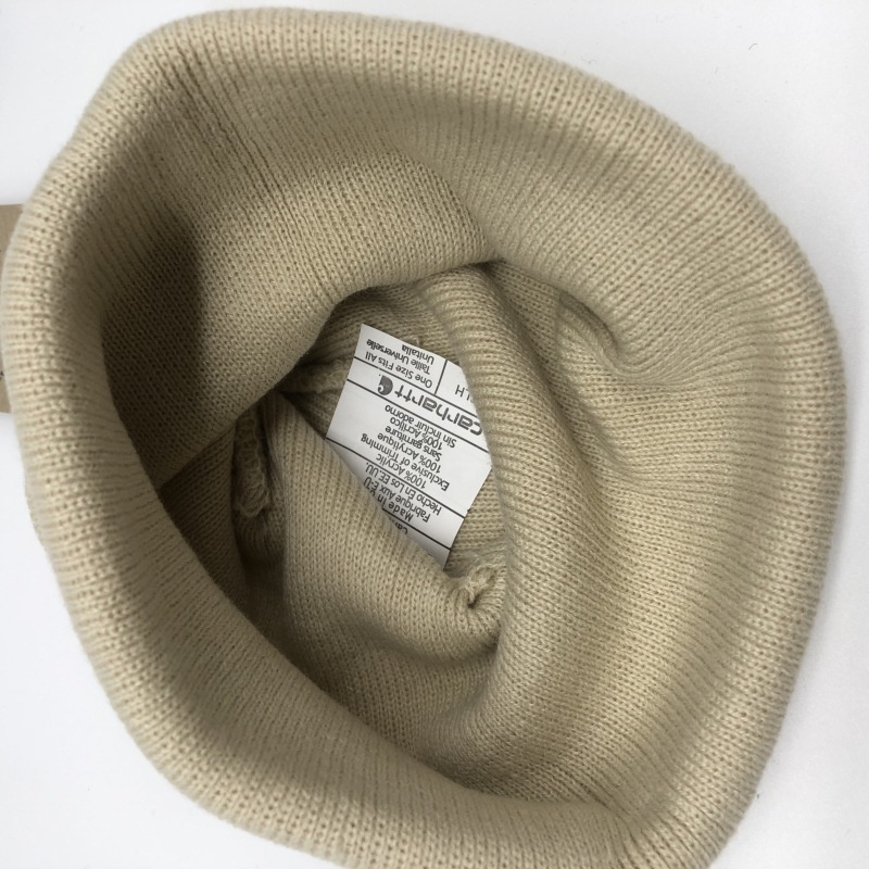 Nón len giữ ấm phong cách Hip Hop cho cặp đôi