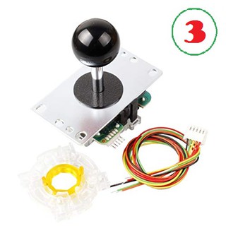 Joystick Cần Gạt Game Neogeo