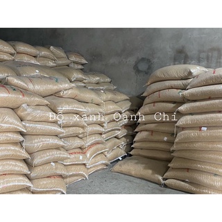 ĐẬU NÀNH KHÔNG BIẾN ĐỔI GEN