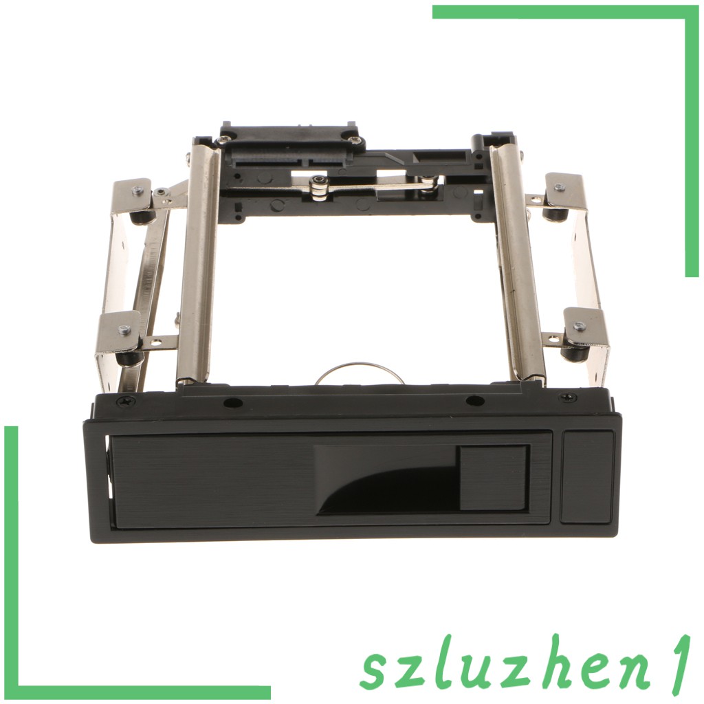 (Hi-Tech) Khay Đựng Ổ Cứng Di Động Sata 3.5 " | BigBuy360 - bigbuy360.vn