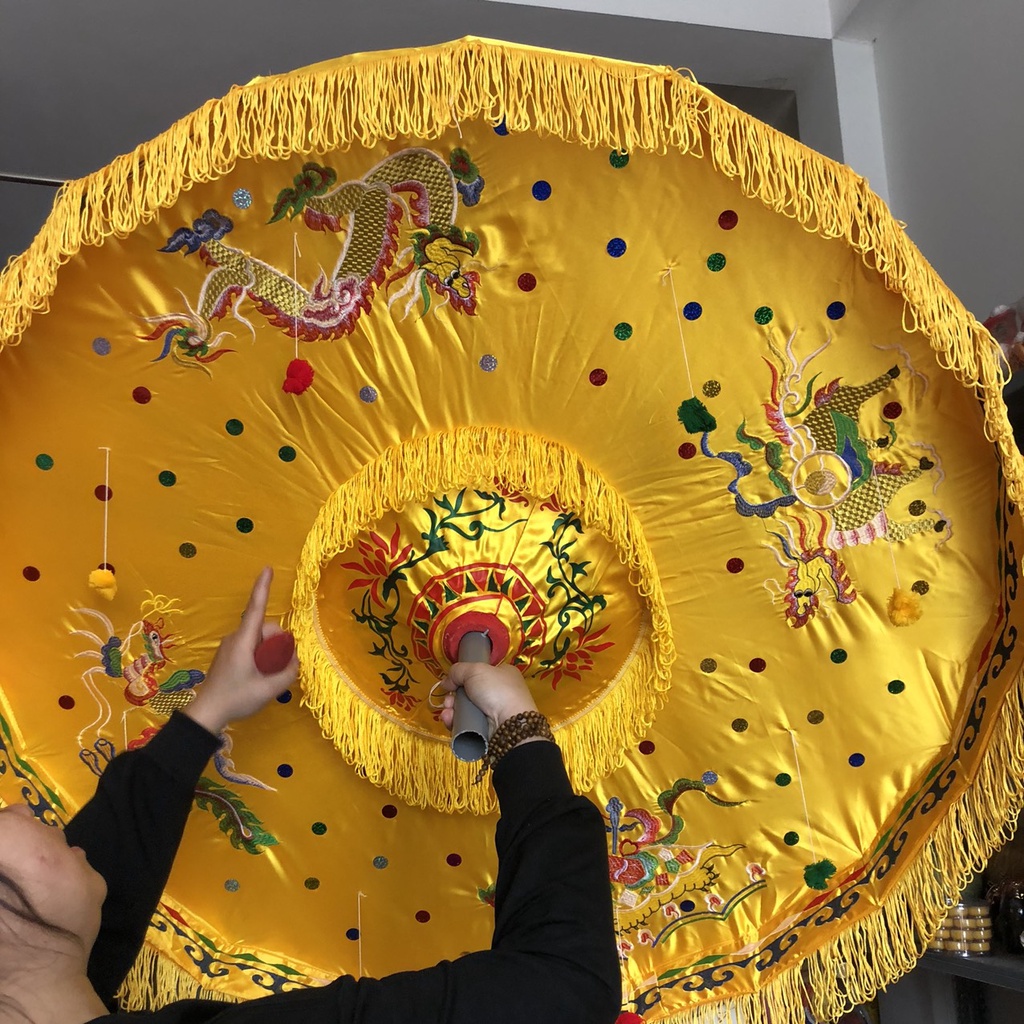 lọng che - lọng dù