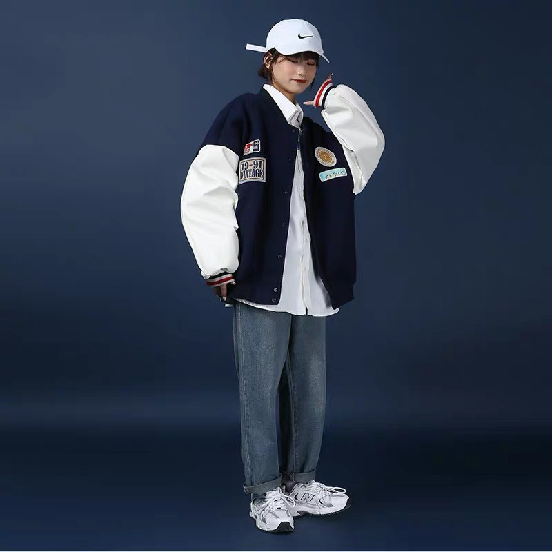 ÁO KHOÁC DÙ NỮ KIỂU BÓNG CHÀY BAO KUTE BAO ĐẸP GKM