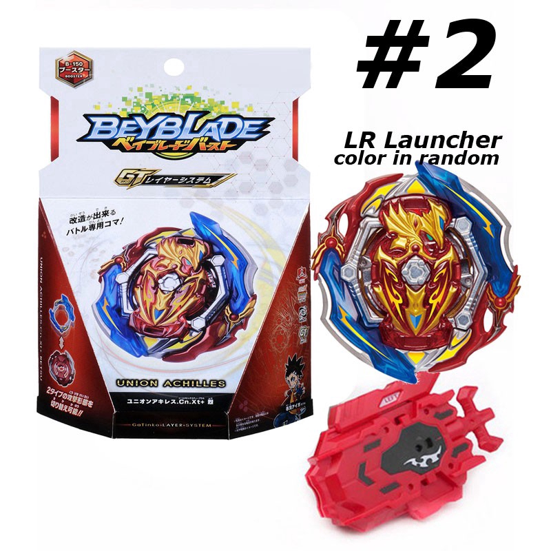 Eygool store Con quay đồ chơi B-150 thú vị dành cho các bé beyblade