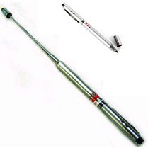 Bút thuyết trình 4 in 1đa năng