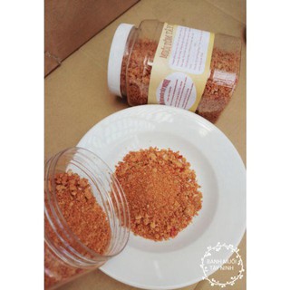 1kg muối Tôm Tây Ninh loại ngon TN