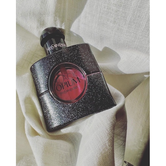 [HCM] Nước Hoa Nữ YSL Black Opium Neon EDP - 10ML