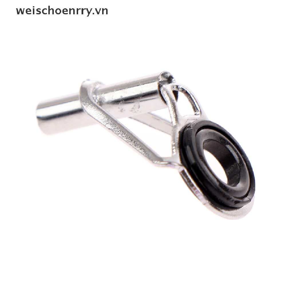 Ww 50 Cái / Hộp Kích Thước1-10# Bộ Dụng Cụ Sửa Chữa Cần Câu Cá DIY Chuyên Dụng