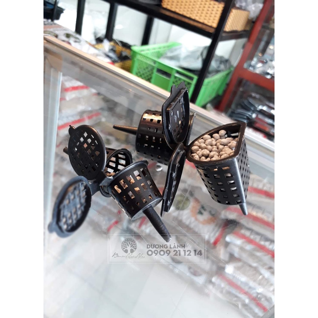 20 Giỏ, Rọ đựng phân tan chậm