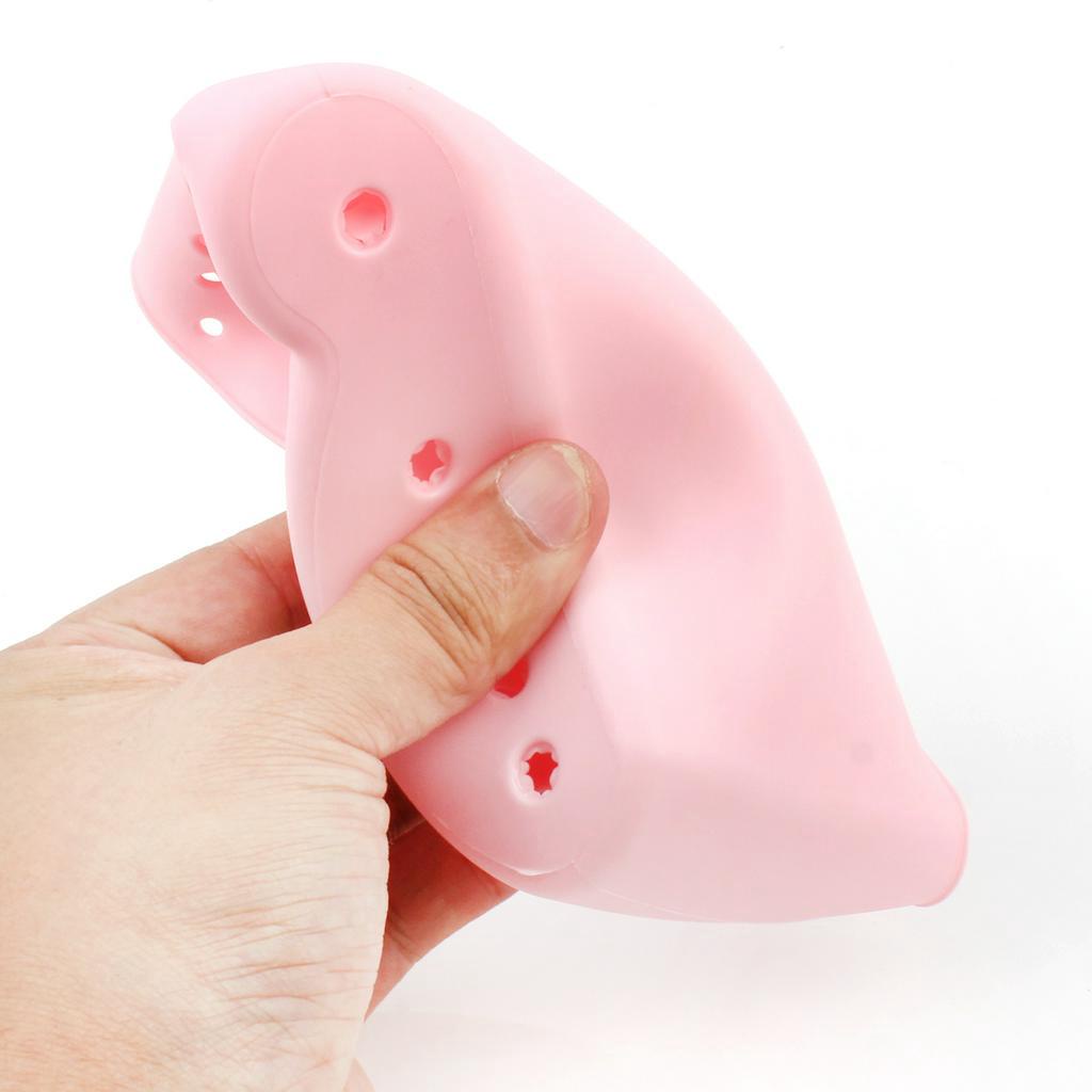 Giá Treo Dụng Cụ Rửa Chén Bằng Silicon Tiện Dụng Cho Nhà Bếp