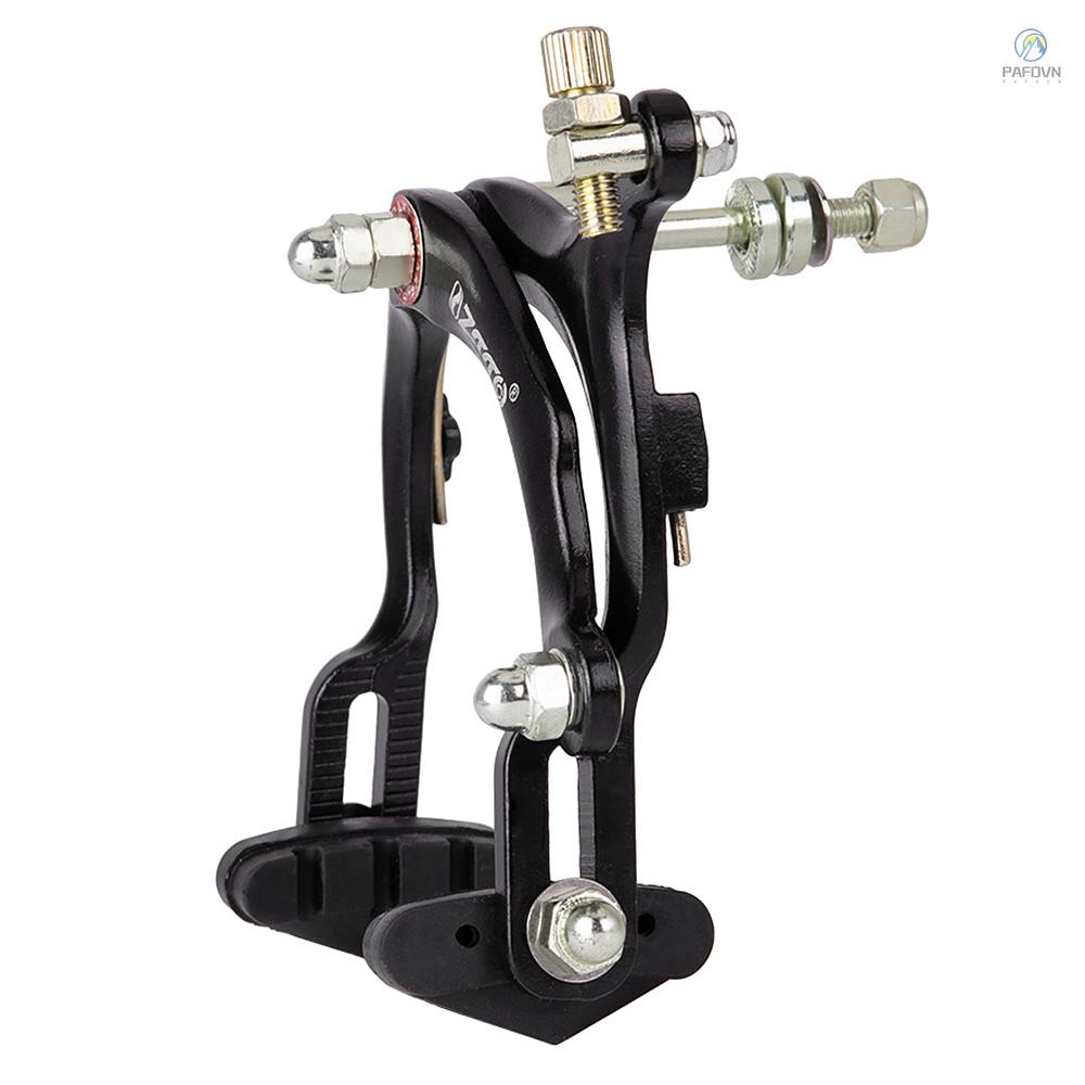 Kìm Kẹp Phanh Xe Đạp Bằng Nhôm Dáng Chữ C Chuyên Dụng Chất Lượng Cao