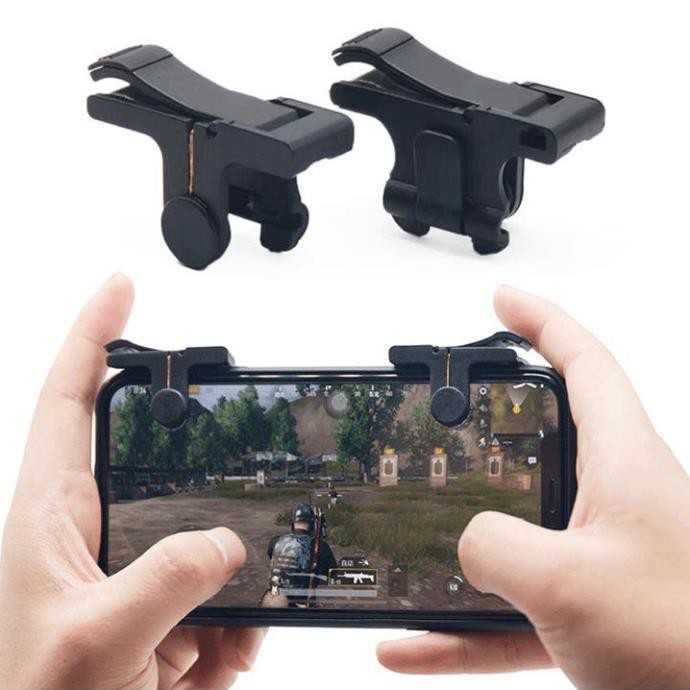 2 Nút D-9 Chơi Game Controller Pubg Phiên Bản Mới Nhất 2019(cơ điện)