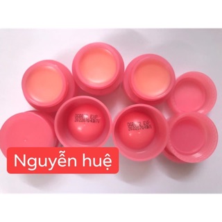 Mặt nạ ngủ môi lanegie