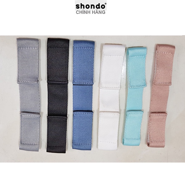 SHONDO | Quai Giày Sandal Shondo nhiều màu.