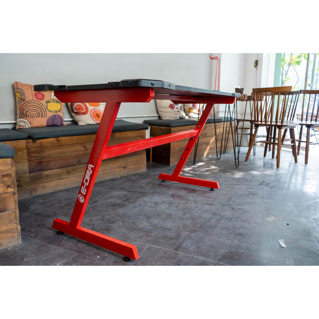 Bàn gaming E-Dra Z Tank V3 chính hãng - Bảo hành 12 tháng