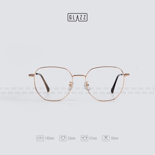 Gọng kính Glazz G07
