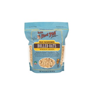 Yến mạch bob's red mill 907g