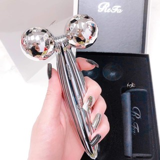 MÁY MASSAGE REFA CARAT RAY FACE ( CHÍNH HÃNG)