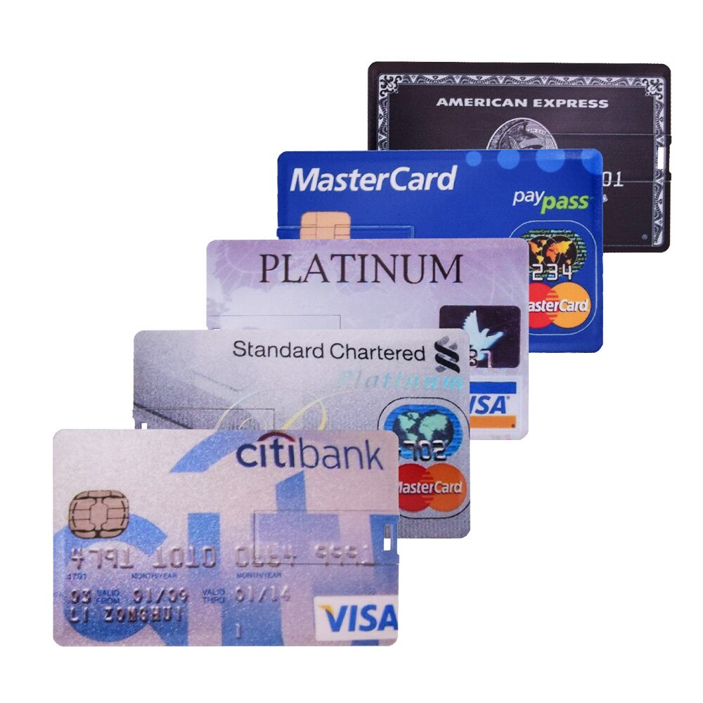 USB 2.0 dung lượng 1TB 2TB 512GB dạng thẻ ngân hàng | BigBuy360 - bigbuy360.vn