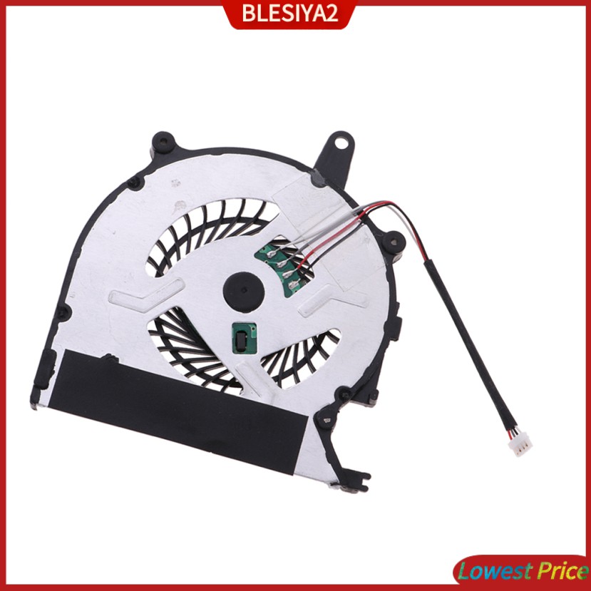 Replacement Cpu Cooling Fan for Sony Vaio Pro 13 Svp13 Svp132a Svp132A1