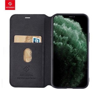 Bao da iPhone 12/ 12 Pro/ Pro Max hiệu KST