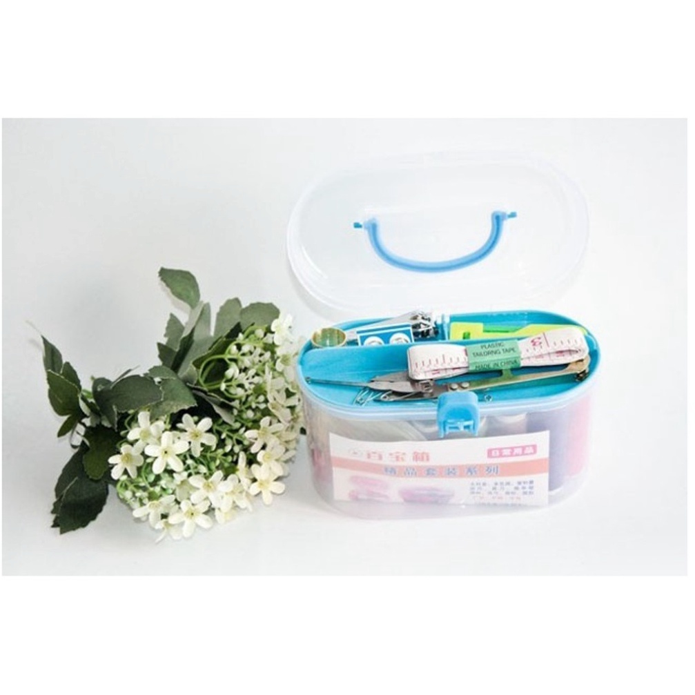 Bộ kim chỉ đa năng giao ngẫu nhiên - Duonghieu6789