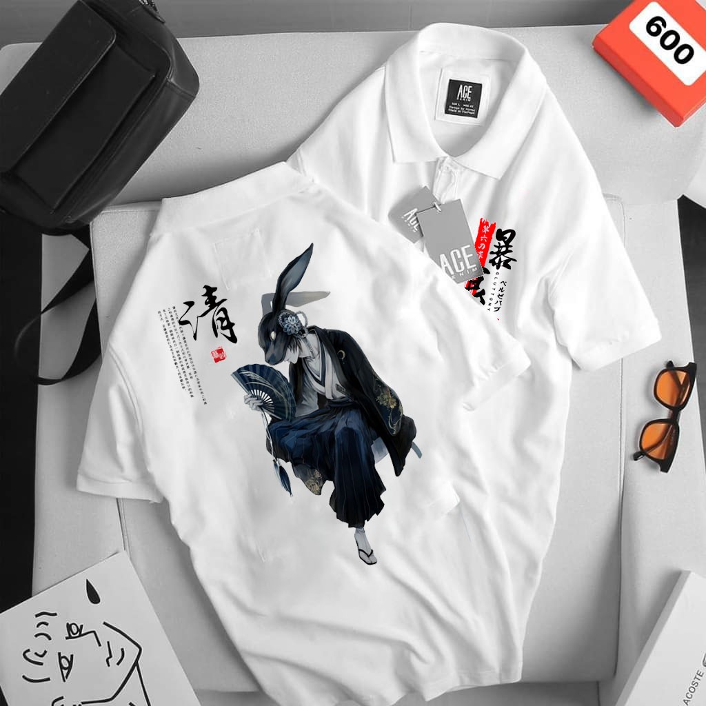 áo thun cổ bẻ thun cá sấu nam , nữ, áo thun polo cổ trụ tay ngắn thiết kế siêu ngầu.