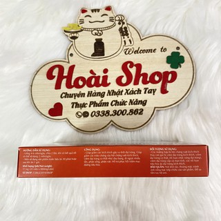 [CHÍNH HÃNG] Tràng Phục Linh Plus