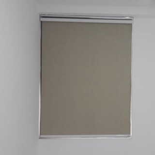 Rèm cuốn cản sáng 100% kt 0,8 x 2m , đầy đủ phụ kiện