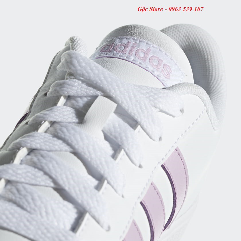 [HẠ GIÁ] [GOM ORDER] -  GIÀY ADIDAS ORIGINAL BASELINE _ : P:{ = \