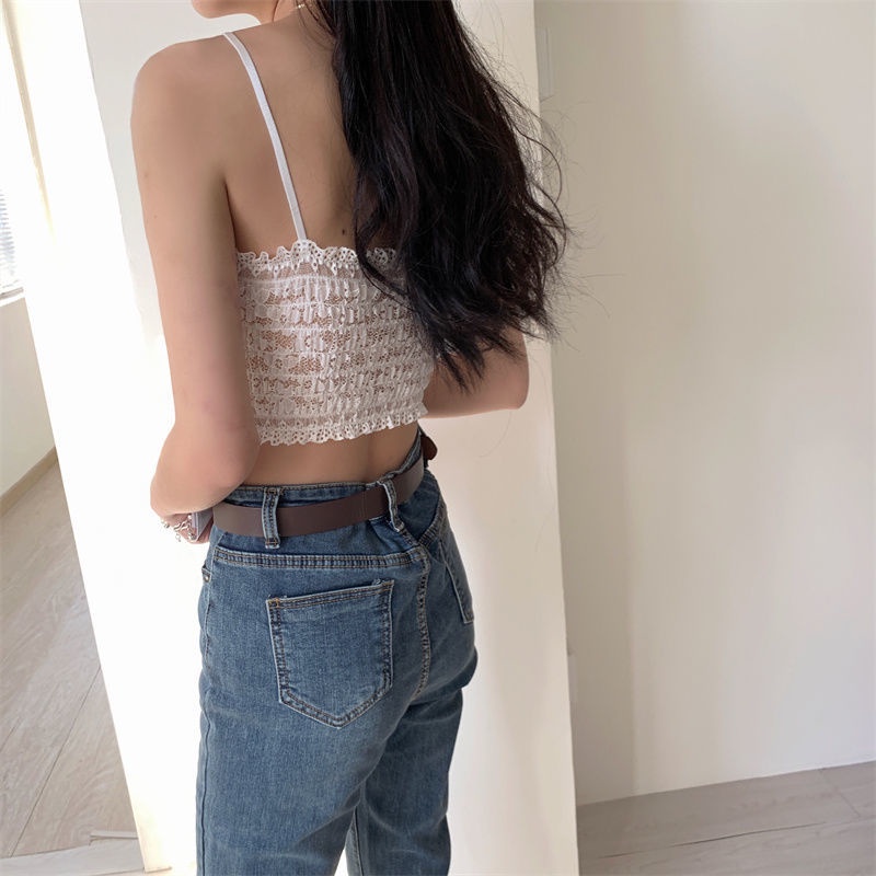 Áo Khoác Da PU Sát Nách Dáng Ôm Kiểu Hàn Quốc Thời Trang Thu Đông Cho Nữ