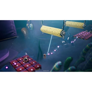 Đĩa Game PS5 - Sackboy: A Big Adventure