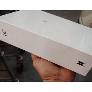 Album BTS BE Deluxe Edition