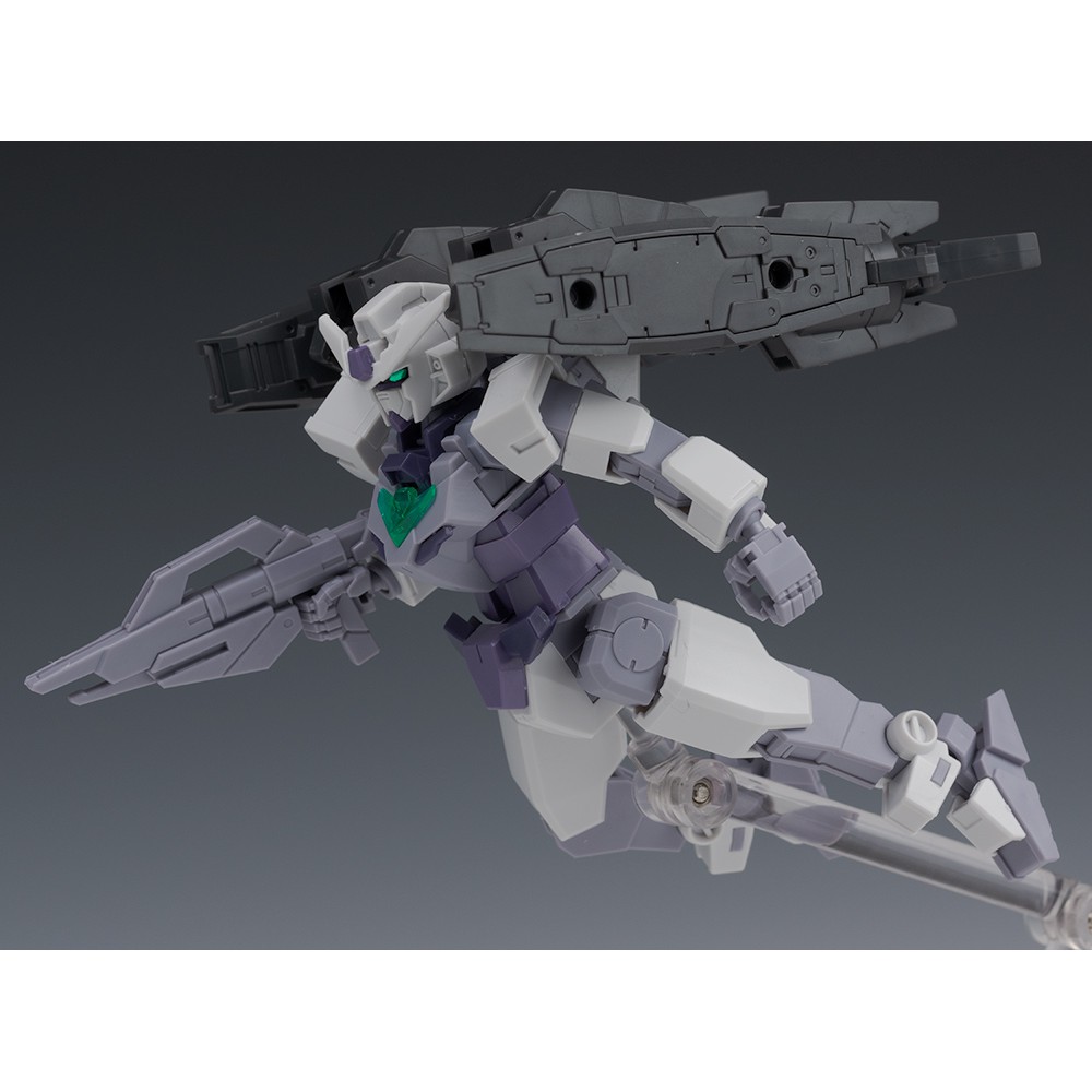 Mô hình Gundam HG 006A Veetwo Gundam + Support Weapon Unit 1/144 BDR [3GD]