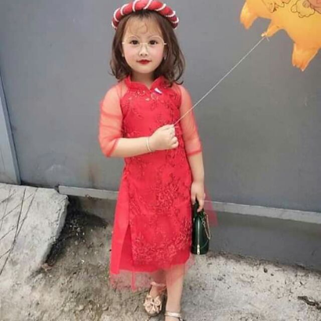 Áno quần chị Phạm Yến