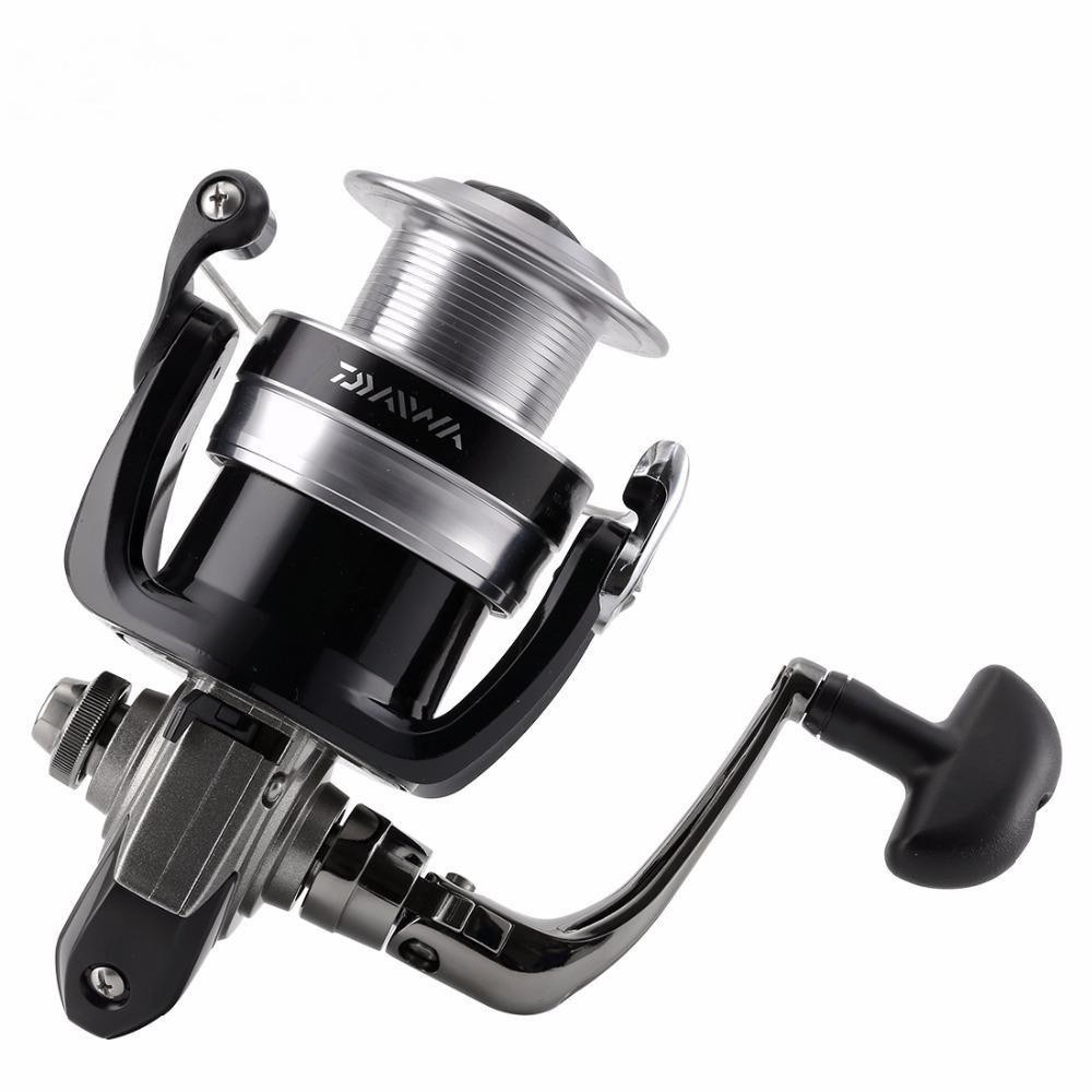 Máy câu cá DAIWA Striker Force SF2500-B ( Hàng Chính Hãng ) - Máy câu cá DAIWA (Made in Việt Nam)