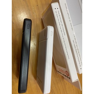 Sạc Dự Phòng Power Bank