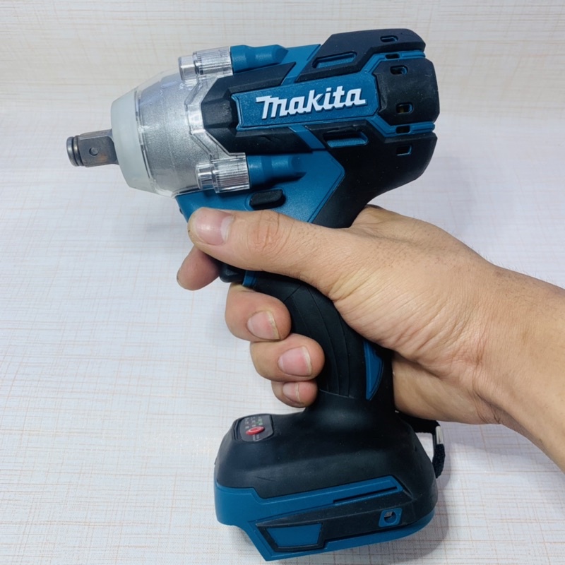Máy bắn bulong Makita 18v