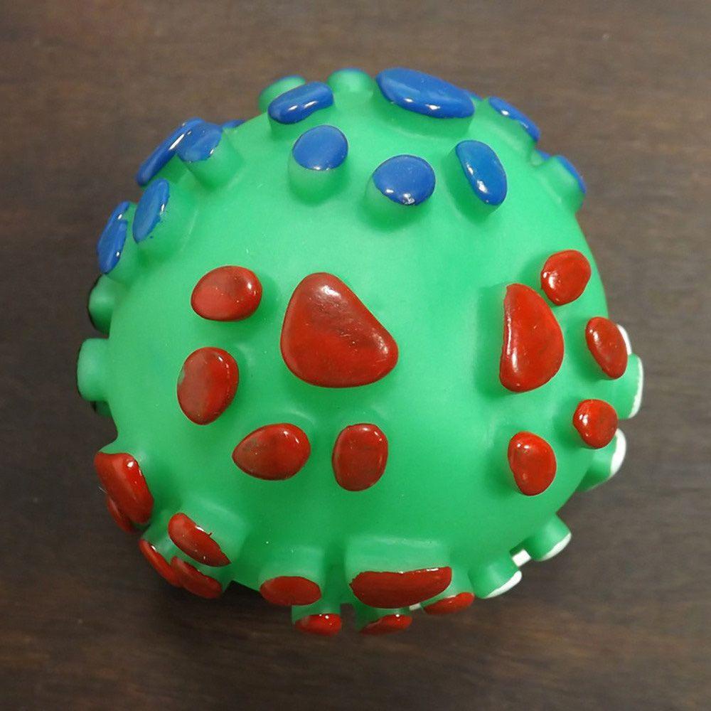 LLOYD Bóng Đồ Chơi Cho Thú Cưng Cắn Làm Sạch Răng