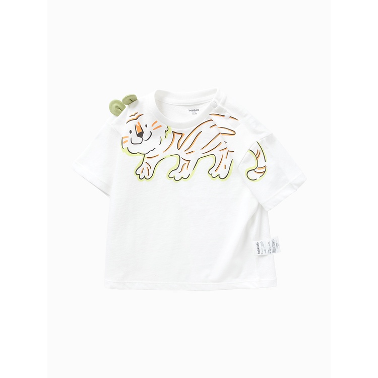 Áo thun BALABALA - BABY dành cho bé trai 200222117103