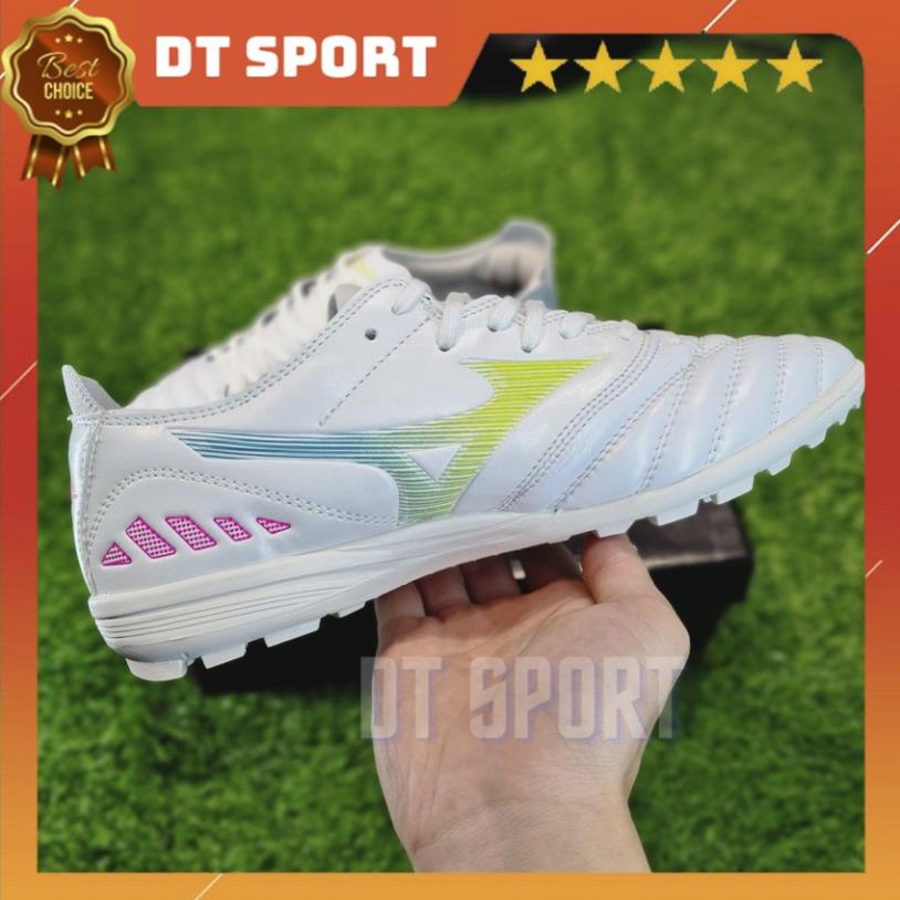 Giày Đá Bóng Sân Cỏ Nhân Tạo Morelia Neo 3 TF Bản Cao Cấp, Giày Đá Banh Nam 🤜
